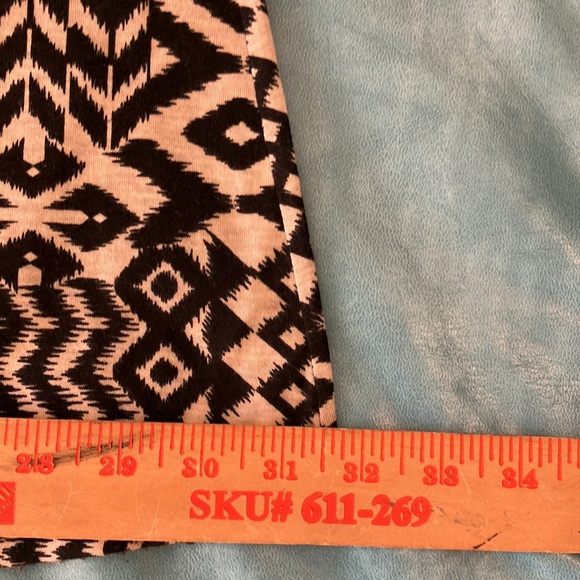 Promesa Maxi Skirt - Picture 9 of 9